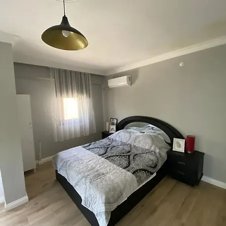 New Decorated Villa In Goecek Villa *
