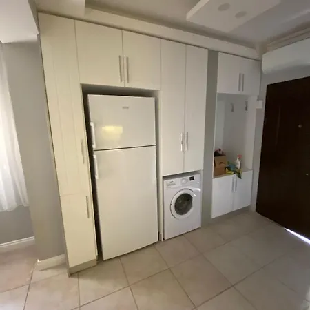 New Decorated Villa In Goecek * Fethiye