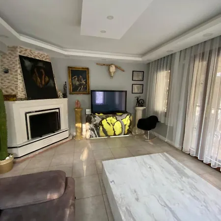 Βίλα New Decorated Villa In Goecek Φετιγιέ
